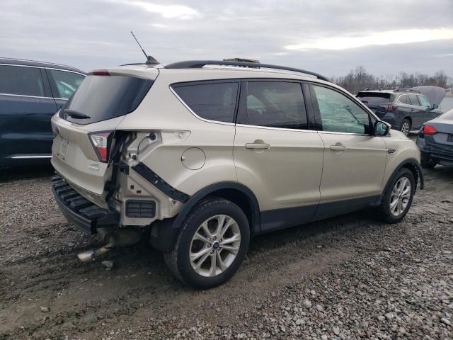 2018 FORD ESCAPE SEL - 1FMCU0HD8JUD18933