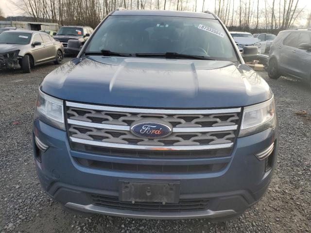 VIN 1FM5K8D82JGB32616 2018 FORD EXPLORER no.5