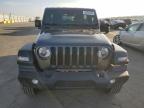 Lot #3028248818 2020 JEEP WRANGLER U