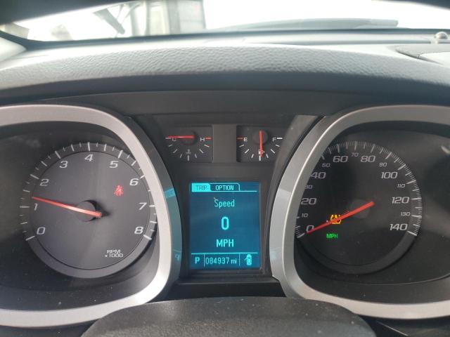 2017 CHEVROLET EQUINOX LT - 2GNALCEK0H6189928