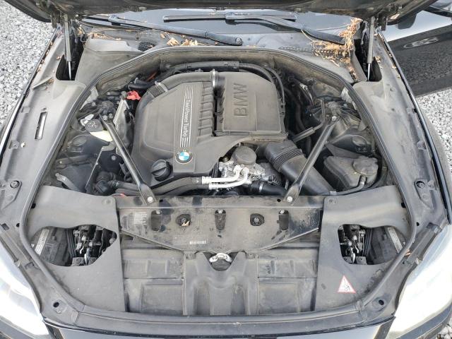 VIN WBA6A0C55ED317252 2014 BMW 6 SERIES no.11