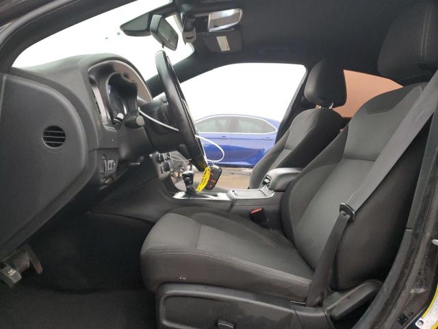 2015 DODGE CHARGER SE - 2C3CDXBG8FH856594