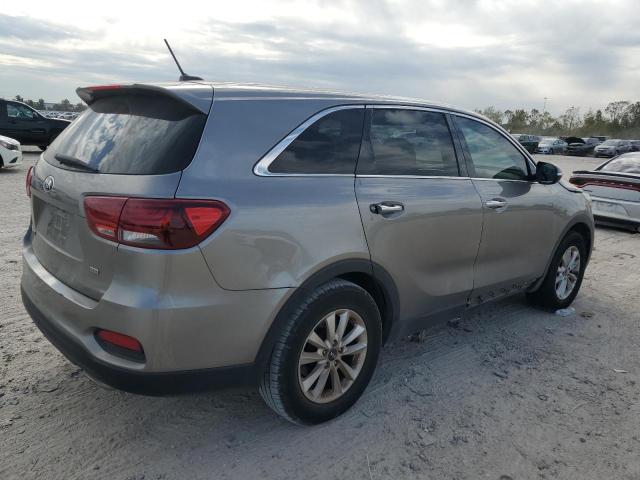 2019 KIA SORENTO L - 5XYPG4A37KG475765