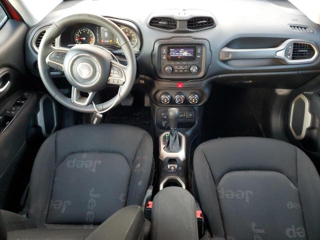 2017 JEEP RENEGADE S - ZACCJBABXHPG16333