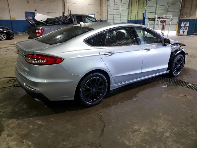 2020 FORD FUSION SE - 3FA6P0HD5LR164867