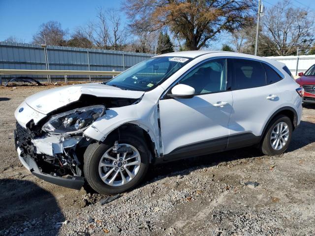 2021 FORD ESCAPE SE #3040999430