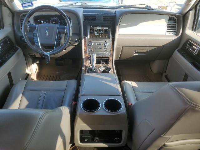 2017 LINCOLN NAVIGATOR - 5LMJJ2HT7HEL00718