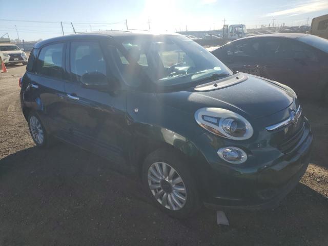 VIN ZFBCFABH2EZ000656 2014 FIAT 500 no.4