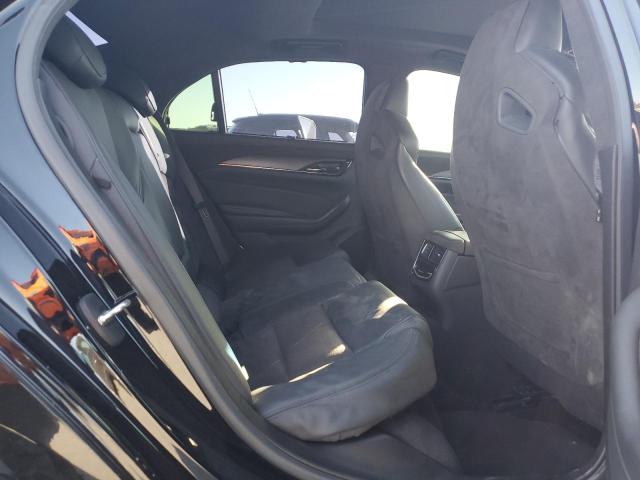 2019 CADILLAC CTS-V - 1G6A15S69K0144779