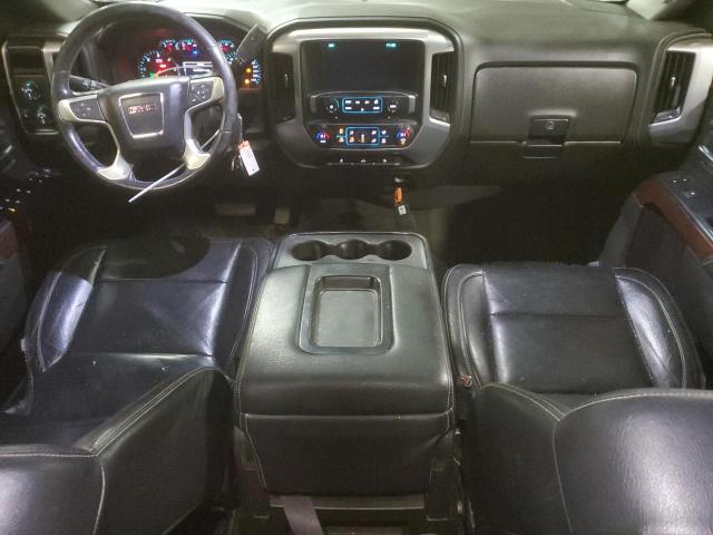 2018 GMC SIERRA K15 - 3GTU2MEC7JG273598