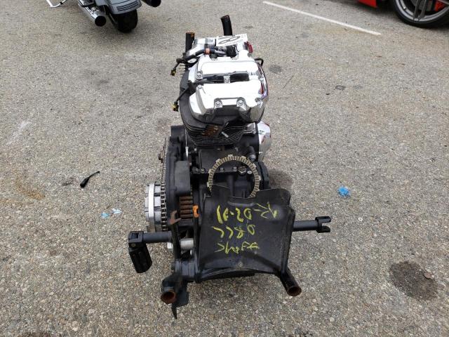 2019 HARLEY-DAVIDSON FLDE 1HD1YCJ67KB017174