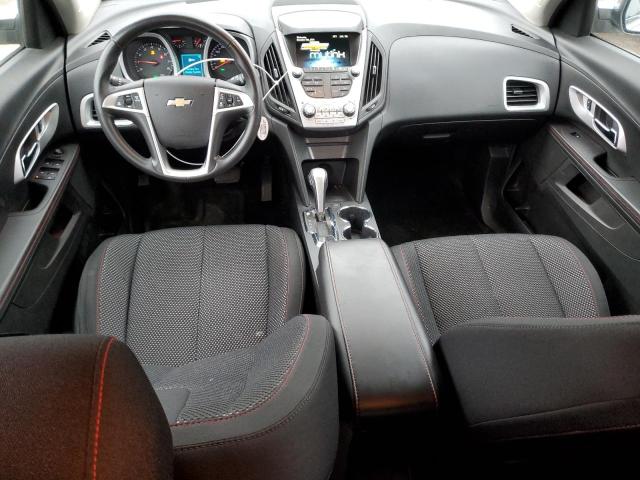 2015 CHEVROLET EQUINOX LT - 2GNALBEK8F1146698