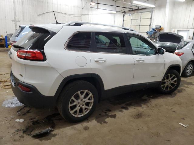 2017 JEEP CHEROKEE L - 1C4PJMCB1HD215908
