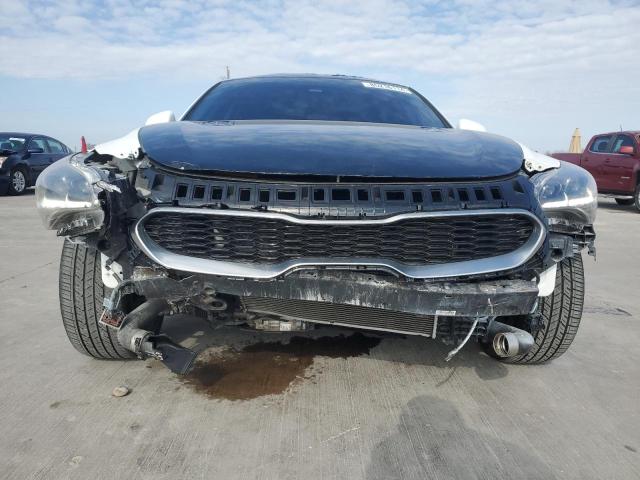 2018 KIA STINGER PR KNAE25LA0J6041273