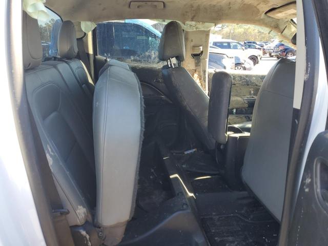 2020 CHEVROLET COLORADO - 1GCGSBEA3L1239241