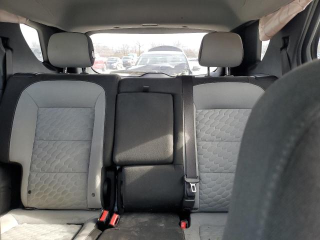 2018 CHEVROLET EQUINOX LT - 3GNAXSEV3JS637191