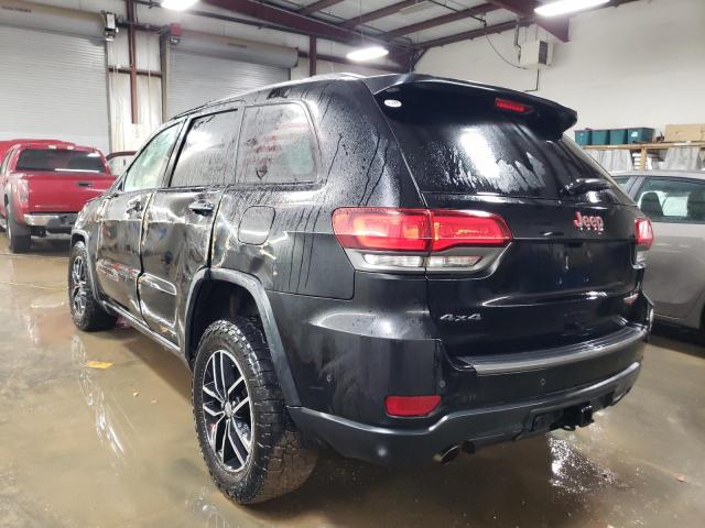 2017 JEEP GRAND CHER - 1C4RJFLT9HC686434