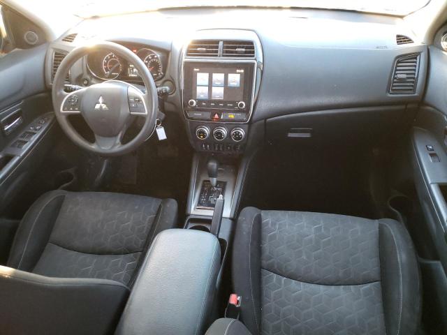 2020 MITSUBISHI OUTLANDER - JA4AP3AU7LU019932
