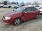 2017 VOLKSWAGEN JETTA S - 3VW2B7AJ4HM211873