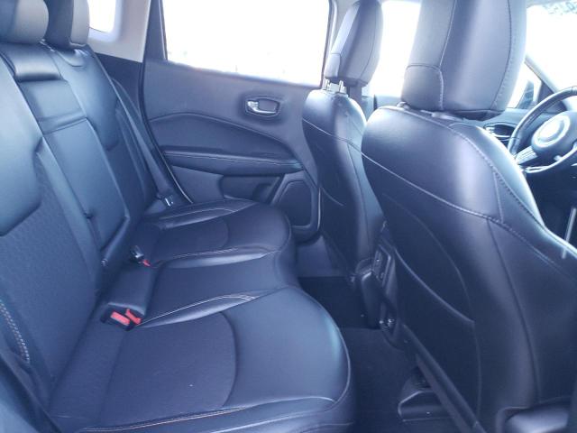2020 JEEP COMPASS LA - 3C4NJDBB5LT137502