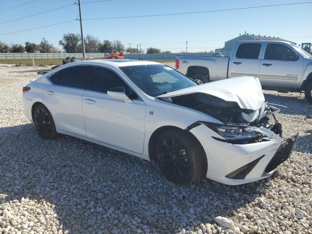 2023 LEXUS ES 300H F 58ABA1C11PU030146