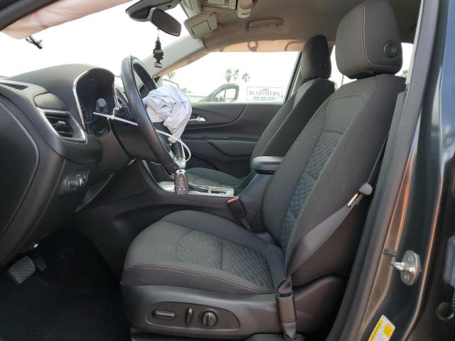 2020 CHEVROLET EQUINOX LT - 2GNAXKEV0L6258568