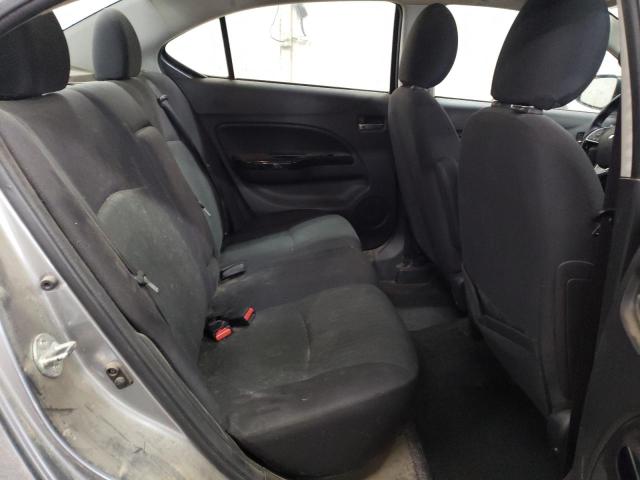 2018 MITSUBISHI MIRAGE G4 - ML32F4FJ0JHF06225