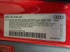 AUDI A4 PREMIUM photo