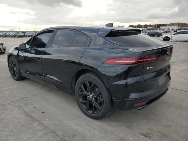 2019 JAGUAR I-PACE FIR SADHD2S15K1F61713