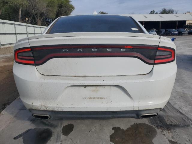 VIN 2C3CDXCT7GH227342 2016 DODGE CHARGER no.6