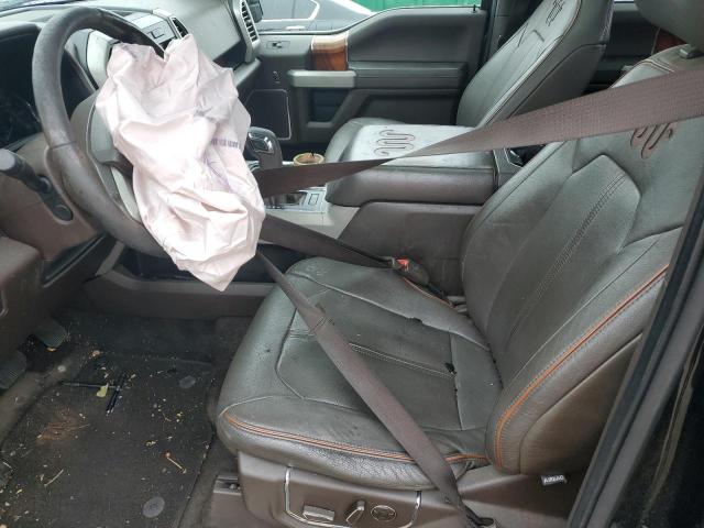 2015 FORD F150 SUPER - 1FTEW1EF6FFB38249