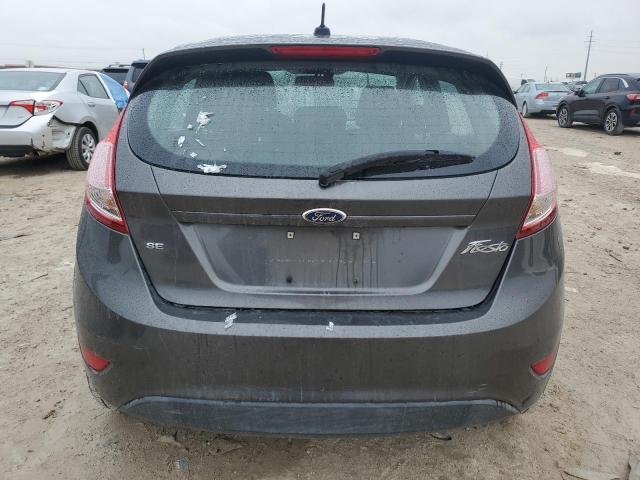 2015 FORD FIESTA SE - 3FADP4EJ7FM205316