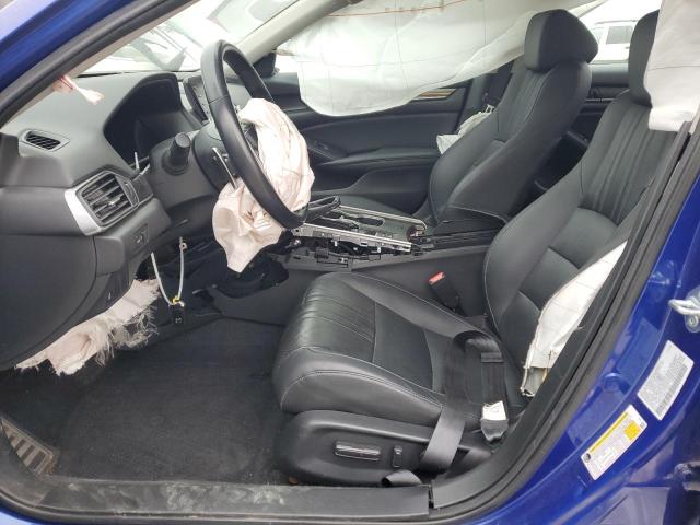 2022 HONDA ACCORD SPO - 1HGCV1F49NA112510