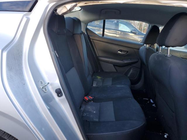 2020 NISSAN SENTRA SV - 3N1AB8CV0LY238335