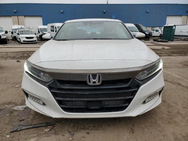 VIN 1HGCV1F30KA173439 2019 HONDA ACCORD no.5