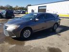 2017 TOYOTA CAMRY LE - 4T1BF1FK8HU702718