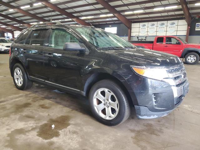 VIN 2FMDK4GC6EBA22220 2014 FORD EDGE no.4