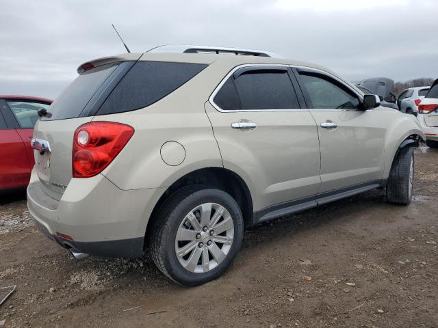 Vin: 2cnflfey8a6278121, lot: 54882455, chevrolet equinox ltz 20103