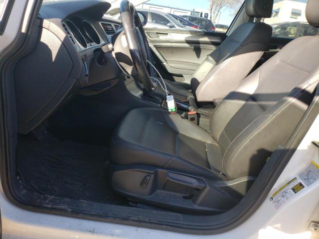 2015 VOLKSWAGEN GOLF SPORT - 3VWCA7AU5FM511128