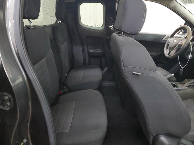 2019 FORD RANGER XL - 1FTER1FH5KLA76197