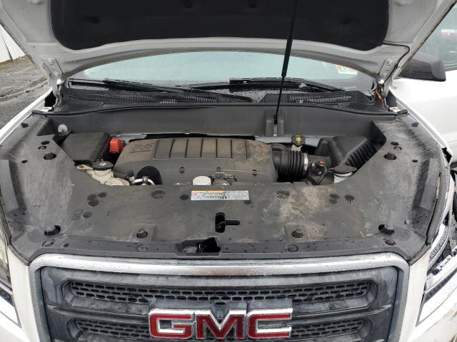 2016 GMC ACADIA SLE - 1GKKVNED9GJ197701