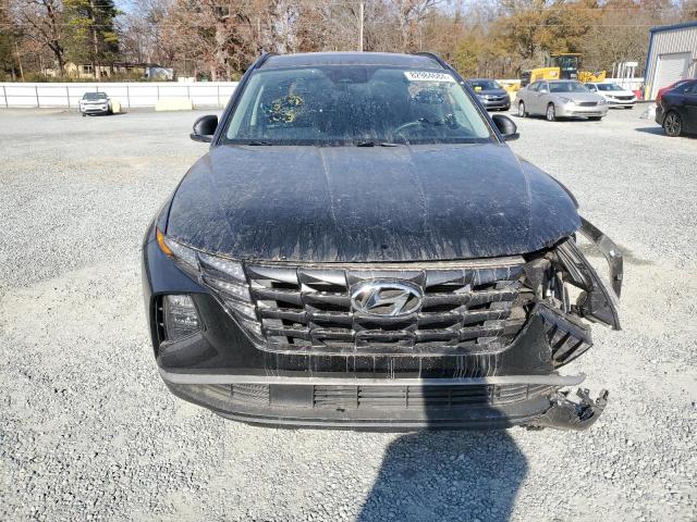 VIN 5NMJFCAE0NH118233 2022 HYUNDAI TUCSON no.5