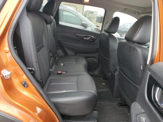 2020 NISSAN ROGUE S - 5N1AT2MV2LC726759