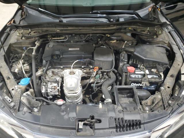 2016 HONDA ACCORD EXL - 1HGCR2F89GA142753