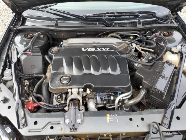 VIN 2G1WC5E30D1137900 2013 CHEVROLET IMPALA no.11