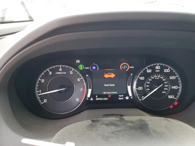 2024 ACURA RDX ADVANC 5J8TC2H70RL002202