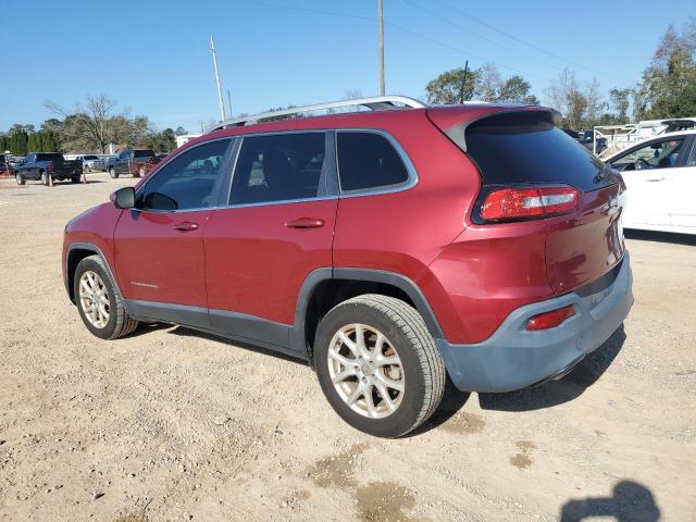 2017 JEEP CHEROKEE 1C4PJLCB2HW654436