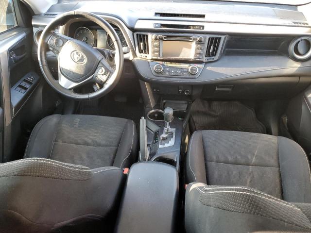 2017 TOYOTA RAV4 XLE - JTMRFREV3HD201653