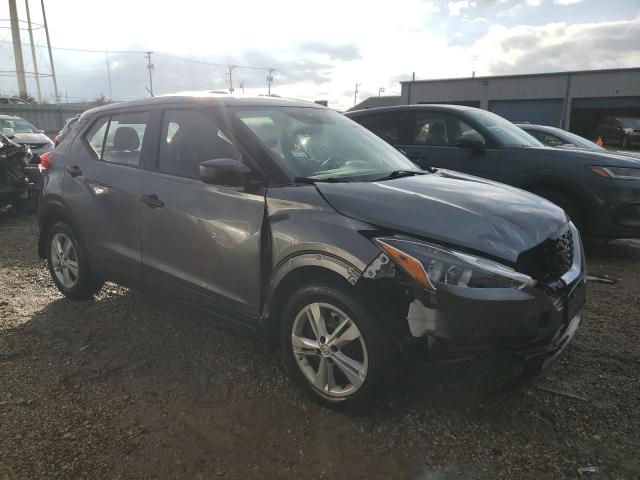 2020 NISSAN KICKS S - 3N1CP5BV6LL513276