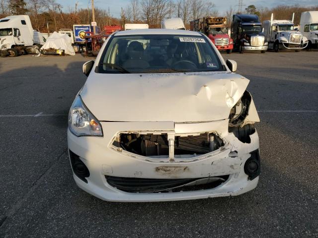 2017 MITSUBISHI MIRAGE G4 - ML32F3FJ0HHF14054